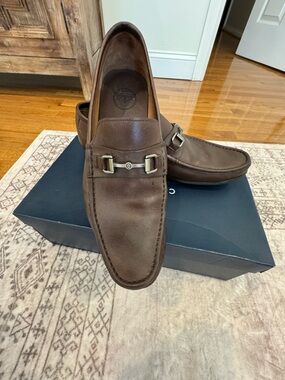 Peter Millar Bit Loafer
